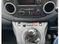 Citroen Berlingo 1.6 HDi 625 Enterprise L1 5dr (Euro 5) 31