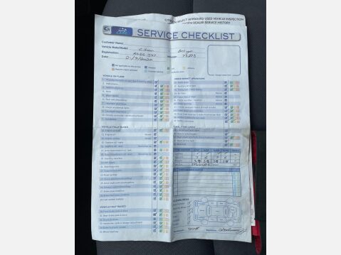 Citroen Berlingo 1.6 HDi 625 Enterprise L1 5dr (Euro 5) 38