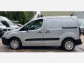 Citroen Berlingo 1.6 HDi 625 Enterprise L1 5dr (Euro 5) 14
