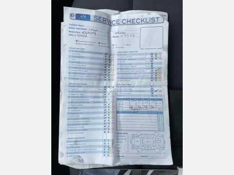 Citroen Berlingo 1.6 HDi 625 Enterprise L1 5dr (Euro 5) 37
