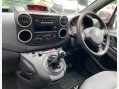 Citroen Berlingo 1.6 HDi 625 Enterprise L1 5dr (Euro 5) 35