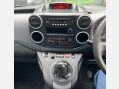 Citroen Berlingo 1.6 HDi 625 Enterprise L1 5dr (Euro 5) 28