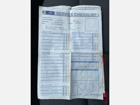 Citroen Berlingo 1.6 HDi 625 Enterprise L1 5dr (Euro 5) 38