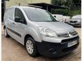 Citroen Berlingo 1.6 HDi 625 Enterprise L1 5dr (Euro 5) 4