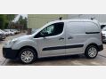 Citroen Berlingo 1.6 HDi 625 Enterprise L1 5dr (Euro 5) 16