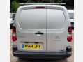 Citroen Berlingo 1.6 HDi 625 Enterprise L1 5dr (Euro 5) 9