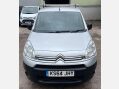 Citroen Berlingo 1.6 HDi 625 Enterprise L1 5dr (Euro 5) 19