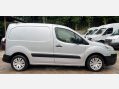 Citroen Berlingo 1.6 HDi 625 Enterprise L1 5dr (Euro 5) 6