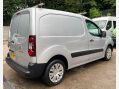 Citroen Berlingo 1.6 HDi 625 Enterprise L1 5dr (Euro 5) 8