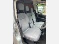 Citroen Berlingo 1.6 HDi 625 Enterprise L1 5dr (Euro 5) 22