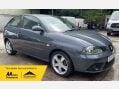 SEAT Ibiza 1.4 16v Sport 3dr 1