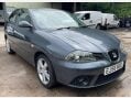 SEAT Ibiza 1.4 16v Sport 3dr 4