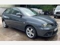 SEAT Ibiza 1.4 16v Sport 3dr 5