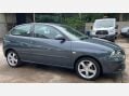SEAT Ibiza 1.4 16v Sport 3dr 6