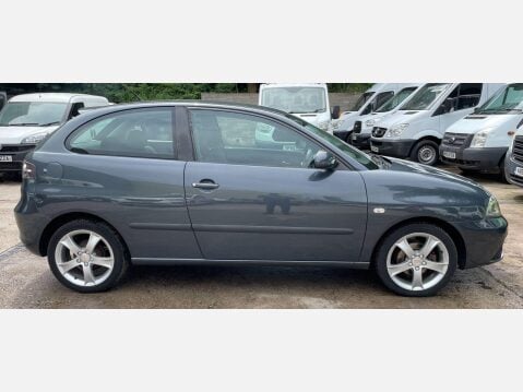 SEAT Ibiza 1.4 16v Sport 3dr 7