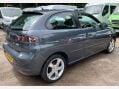 SEAT Ibiza 1.4 16v Sport 3dr 9