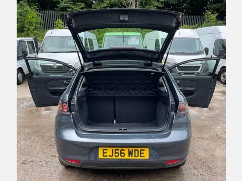 SEAT Ibiza 1.4 16v Sport 3dr 11