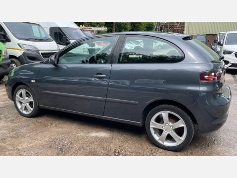 SEAT Ibiza 1.4 16v Sport 3dr 14