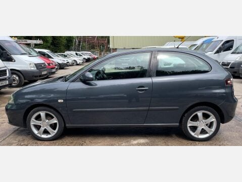SEAT Ibiza 1.4 16v Sport 3dr 15