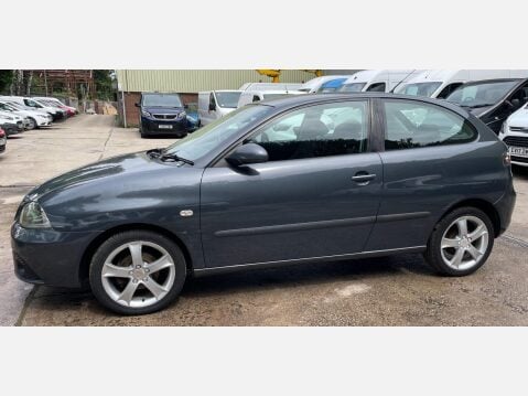 SEAT Ibiza 1.4 16v Sport 3dr 16