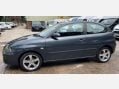 SEAT Ibiza 1.4 16v Sport 3dr 16