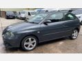 SEAT Ibiza 1.4 16v Sport 3dr 17