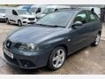 SEAT Ibiza 1.4 16v Sport 3dr 18