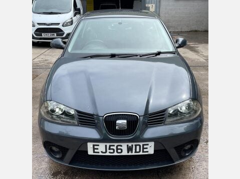 SEAT Ibiza 1.4 16v Sport 3dr 19