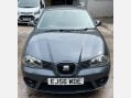 SEAT Ibiza 1.4 16v Sport 3dr 19