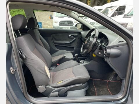 SEAT Ibiza 1.4 16v Sport 3dr 22