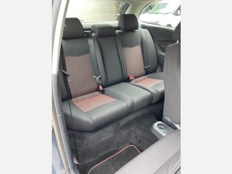 SEAT Ibiza 1.4 16v Sport 3dr 23