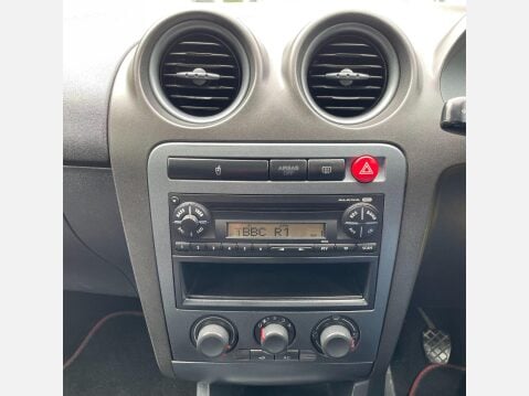 SEAT Ibiza 1.4 16v Sport 3dr 30