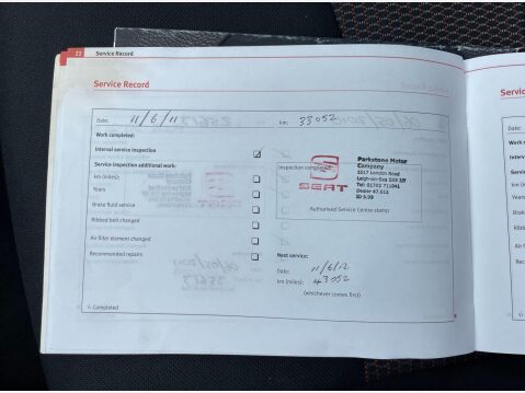 SEAT Ibiza 1.4 16v Sport 3dr 40