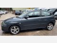 SEAT Ibiza 1.4 16v Sport 3dr 16