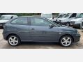 SEAT Ibiza 1.4 16v Sport 3dr 7