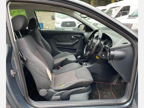 SEAT Ibiza 1.4 16v Sport 3dr 22