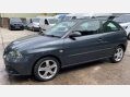SEAT Ibiza 1.4 16v Sport 3dr 17