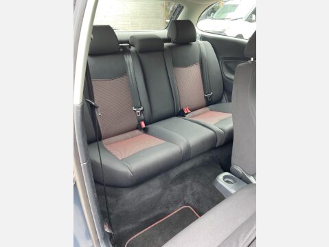 SEAT Ibiza 1.4 16v Sport 3dr 23