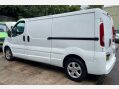 Vauxhall Vivaro 2.0 2900 CDTi Sportive FWD L3 4dr 13