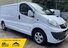 Vauxhall Vivaro 2.0 2900 CDTi Sportive FWD L3 4dr