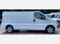 Vauxhall Vivaro 2.0 2900 CDTi Sportive FWD L3 4dr 6