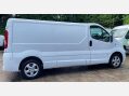 Vauxhall Vivaro 2.0 2900 CDTi Sportive FWD L3 4dr 7