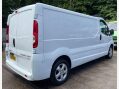 Vauxhall Vivaro 2.0 2900 CDTi Sportive FWD L3 4dr 8