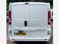 Vauxhall Vivaro 2.0 2900 CDTi Sportive FWD L3 4dr 9