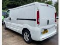 Vauxhall Vivaro 2.0 2900 CDTi Sportive FWD L3 4dr 12