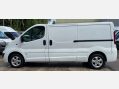 Vauxhall Vivaro 2.0 2900 CDTi Sportive FWD L3 4dr 14