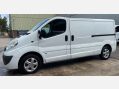 Vauxhall Vivaro 2.0 2900 CDTi Sportive FWD L3 4dr 16