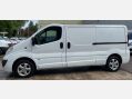 Vauxhall Vivaro 2.0 2900 CDTi Sportive FWD L3 4dr 17