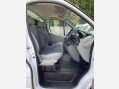 Vauxhall Vivaro 2.0 2900 CDTi Sportive FWD L3 4dr 21