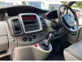 Vauxhall Vivaro 2.0 2900 CDTi Sportive FWD L3 4dr 32